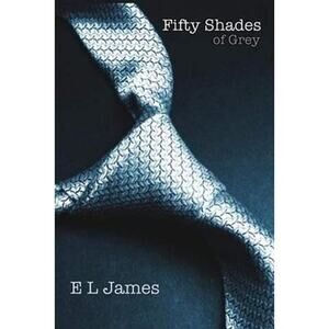 Fifty Shades of Grey : Book‎ One by E. L. James (2012, Paperback)